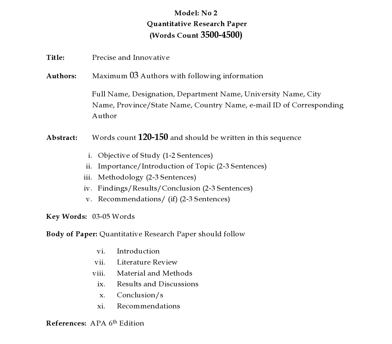 Sample Paper Image 2